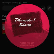 Dhansika shorts and vlogs 