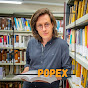 PopEx logo