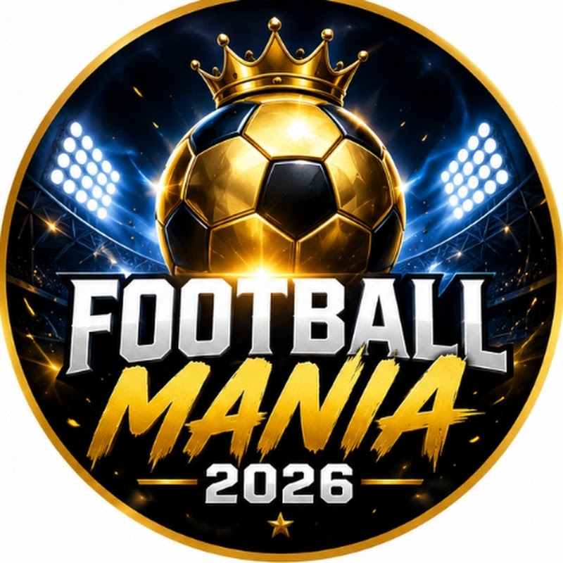 Football Mania 2026
 avatar