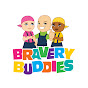 Bravery Buddies logo