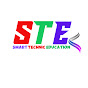 SMART TECHNIC EDUCATION logo