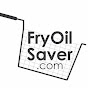 The FryOilSaver Company logo