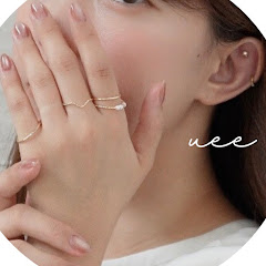 uee nail アイコン画像