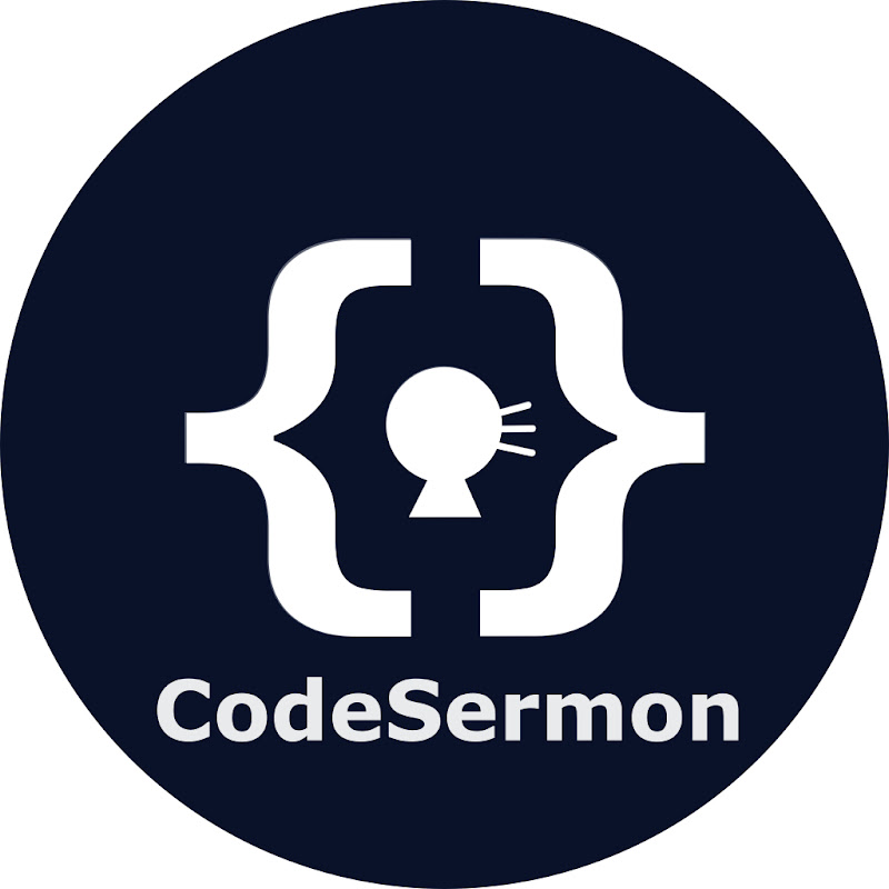 CodeSermon