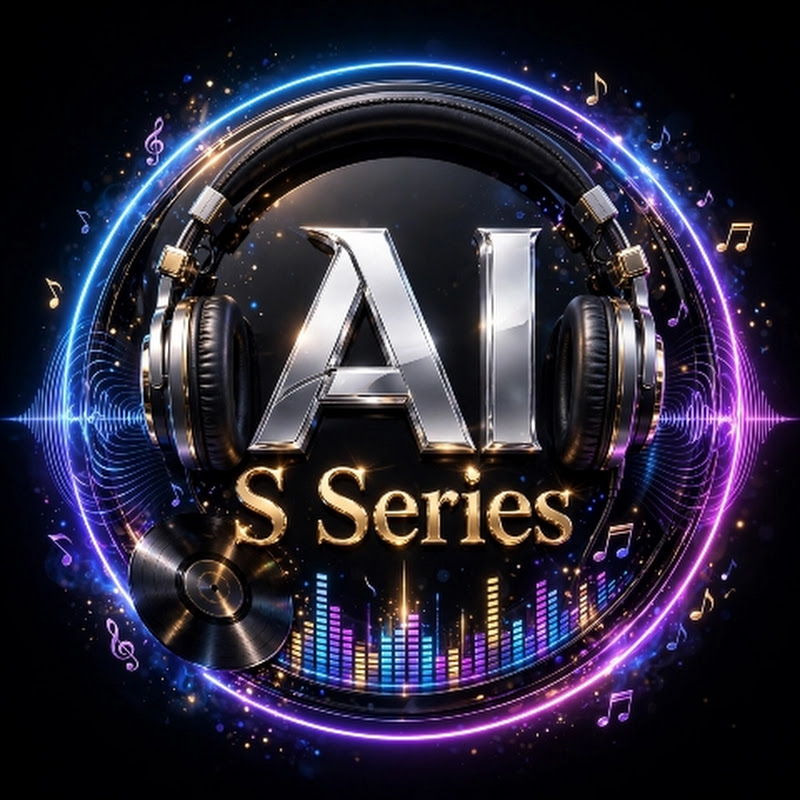 AI S Seriesofficial