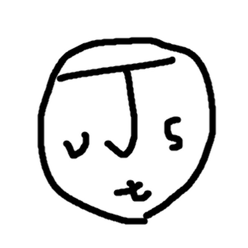 유튜브 저스트원 Logo