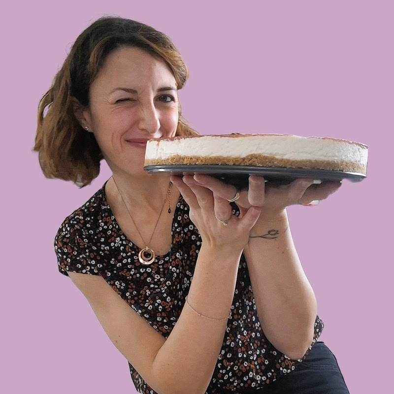 Cake On Cloud di Arianna Zafarana