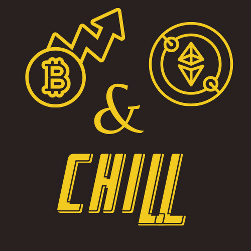 Crypto and Chill 