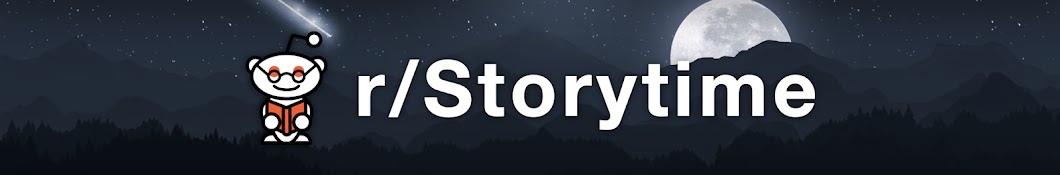Storytime رمز قناة اليوتيوب