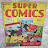 Comics & Cards