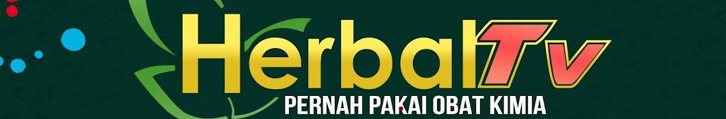 Herbal TV رمز قناة اليوتيوب