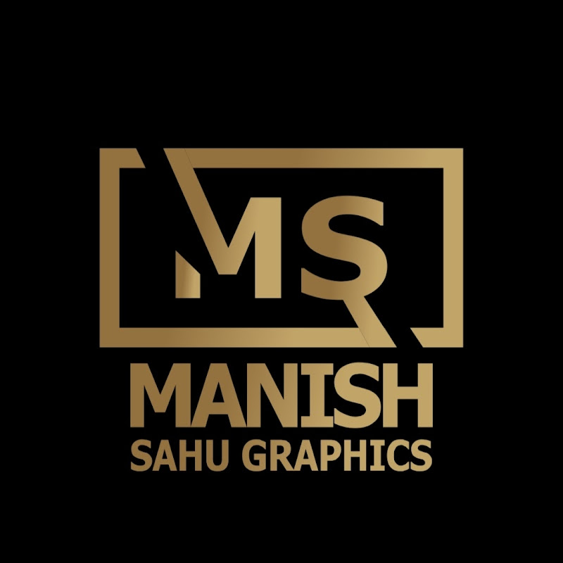 Manish Sahu Graphics