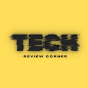 Tech Review Corner logo