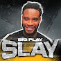 Big Play Slay logo