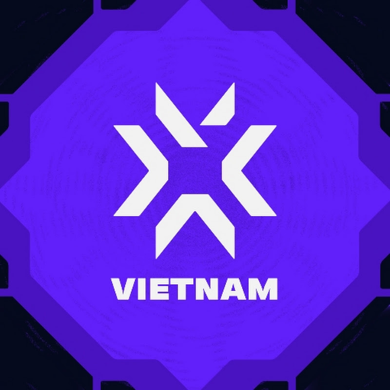 VALORANT Champions Tour Vietnam