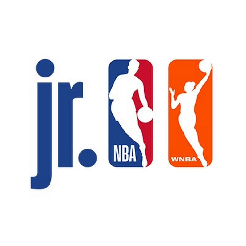Jr. NBA Jr. WNBA