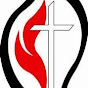 Dixon - First UMC logo