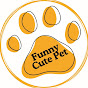 Funny Cute Pet logo