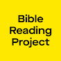 Bible Reading Project logo