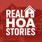 Real HOA Stories logo