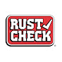 Cobourg Rust Check - Rustproofing logo