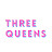 Three Queens Yoga