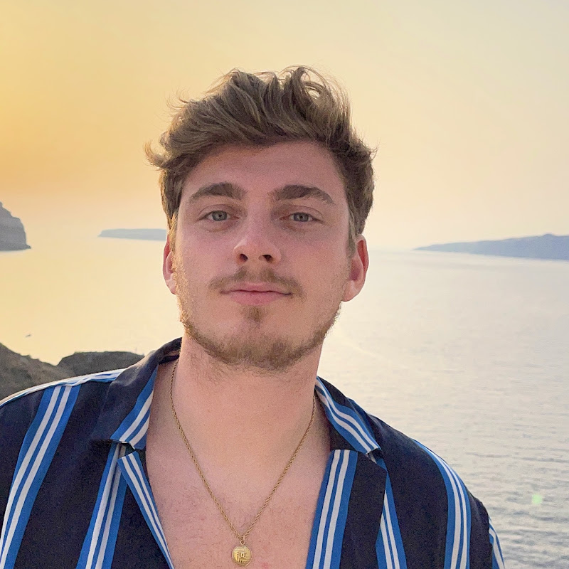 Channel Avatar