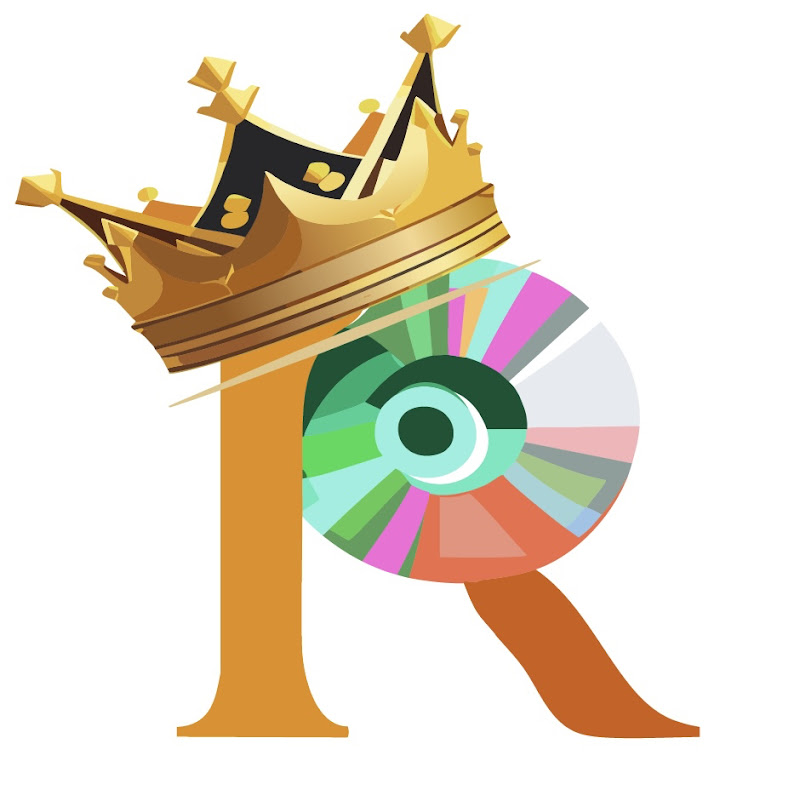 R MVMNT - REIGN RECORDS icon