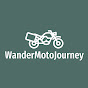 WanderMotoJourney