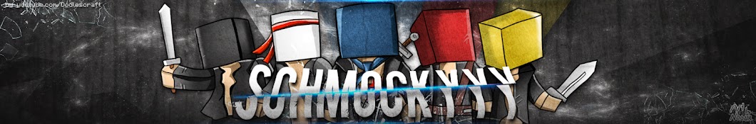 schmockyyyDE YouTube channel avatar