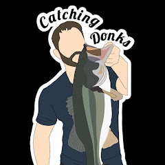Catching Donks Bass Fishing