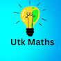 UTK Mathematics  logo