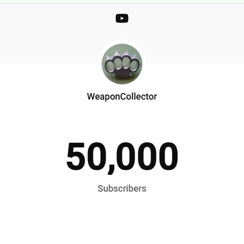 Post from WeaponCollector