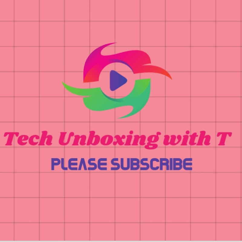 Unboxing with T