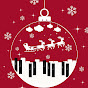 Soothing Christmas Piano logo