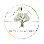 The Olive Tree Garden logo