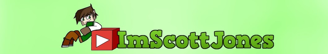 ImScottJones YouTube channel avatar