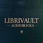 Librivault Audiobooks logo