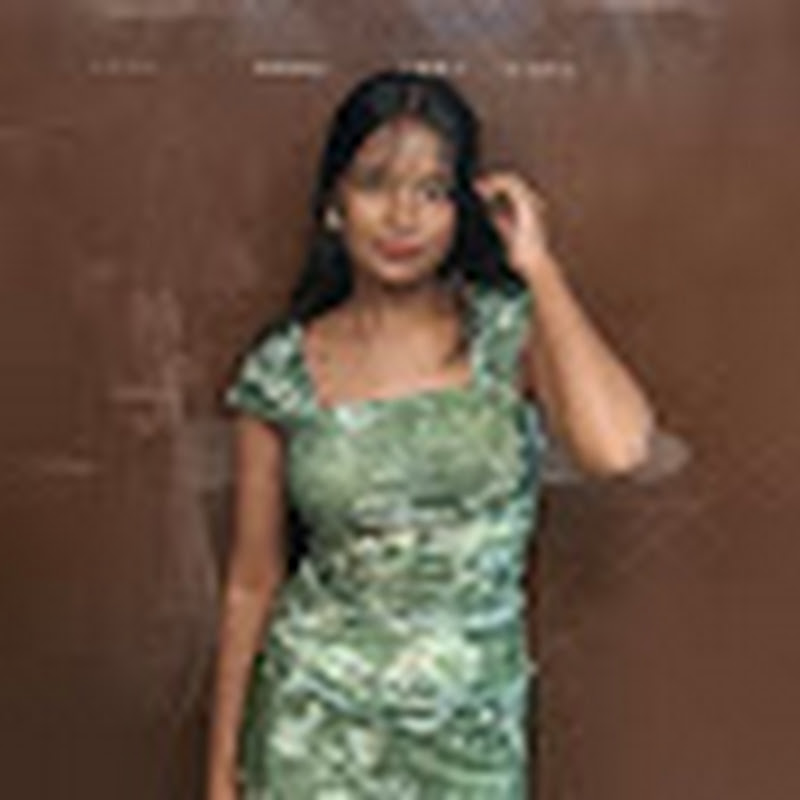 Kriti Shandilya