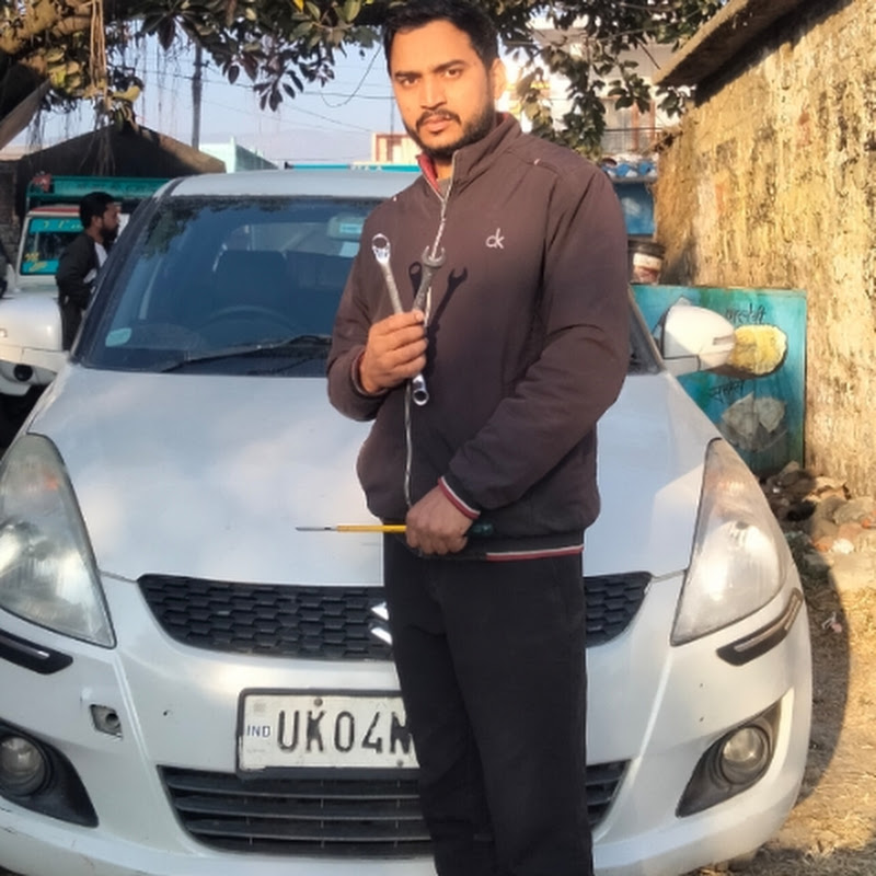 Akram car technical