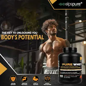 Alpspure Nutra YouTube channel