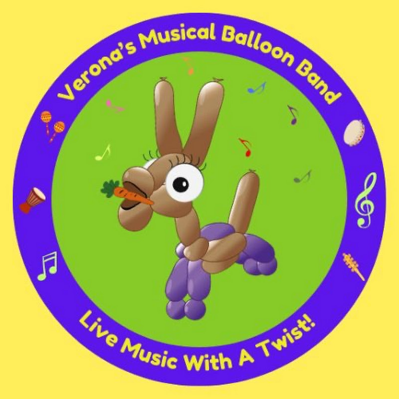 Musical Balloon Band