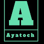 Ayatoch Media አያቶች ሚድያ logo