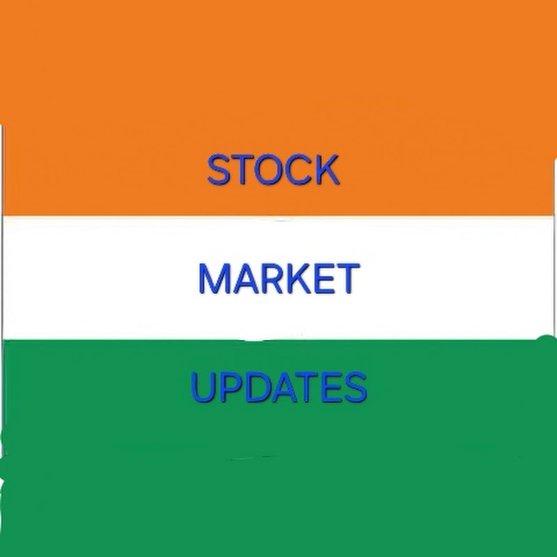 Stock Market Updates