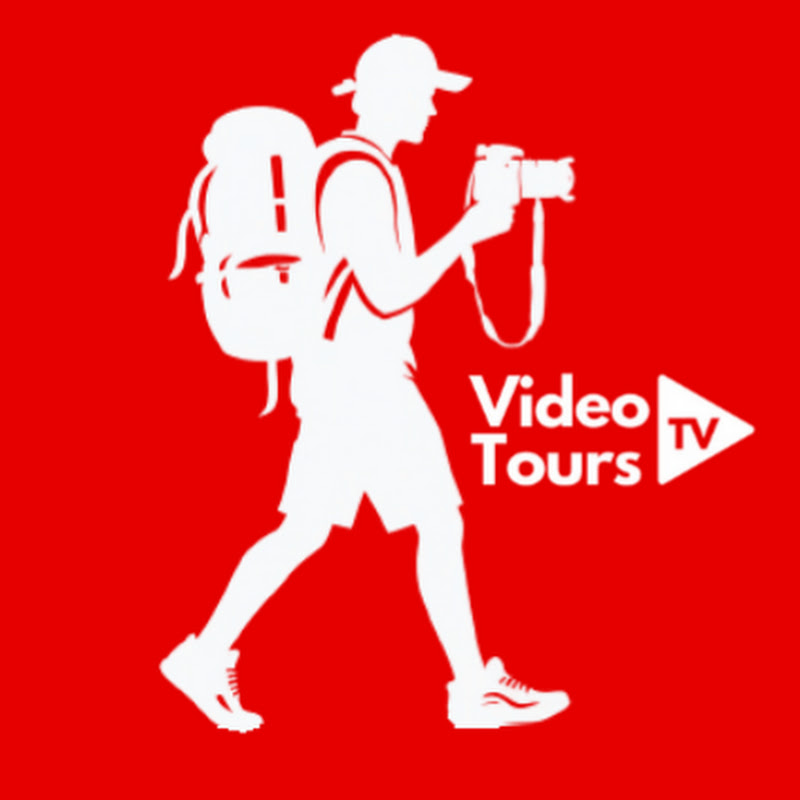 VIDEO TOURS TV "Exploring The World"