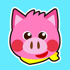 ぶたおとあそぼ-Japanese children's song