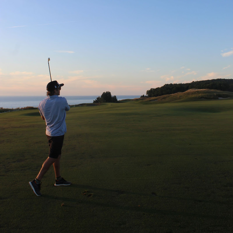 Bluegrass Golf 
