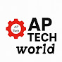 AP Tech world logo
