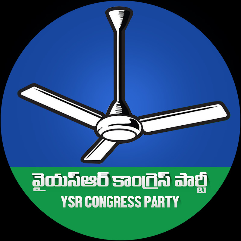 YSR Congress Party 