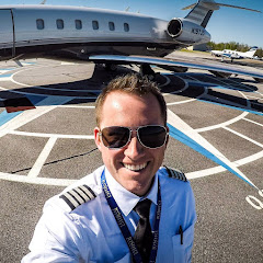 Captain Cory | Off Duty — YouTube channel thumbnail